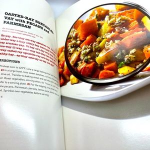 NWOT Bite Me More Cookbook by Julie Albert & Lisa Gnat